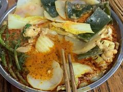 -虎卫烤肉(东关南街店)