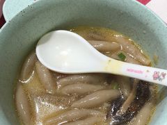 -西贝(无锡万象城店)