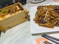 -點無缺茶楼·海鲜酒家(世博店)