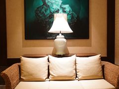 -三清山希尔顿度假酒店