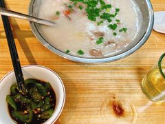 -南记食粥坊·宵夜大排档(莲花总店)