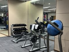 -青岛鑫江温德姆酒店