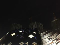 -重庆国际马戏城