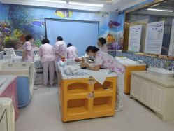 -蓓爱娇琪月子会所(虹口店)