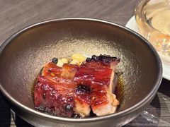 -万丽轩·粤菜(王府井金茂万丽酒店)