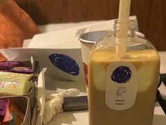 -域SPA·足疗·按摩·养生(静安寺店)