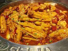 -胖哥俩肉蟹煲(梅溪步步高店)