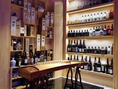 -琴寿司居酒屋(中山广场店)