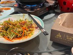 -陶德砂锅(蜀汉路店)