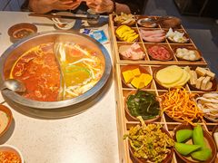 -芈重山老火锅(广州首店)