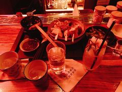 -RMK Shochu Bar(三诺店)