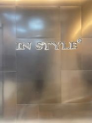 -INSTYLE·SALON