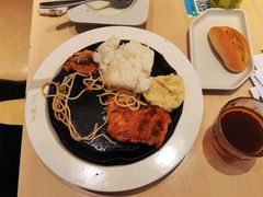 -豪客来牛排(海沧阿罗海店)