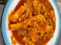 -屋里家延边朝鲜族冷面(梅林3店)