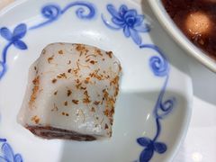 -莲湖糕团店·老秦淮小吃