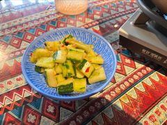 -火塘云南烧烤大排档