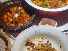 -百年神厨·地道川菜(清江西路店)