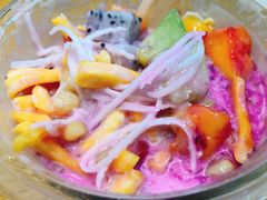 -葛师傅越南特色水果捞(建政南路总店)