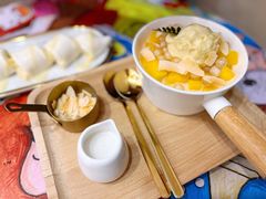 -甜心妈妈·榴莲星级糖水(北京路总店)