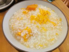 潮汕番薯粥-e公馆鹅肉饭店·潮汕卤鹅(西平店)