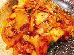 -白玉·朝鲜族烤串(深圳Kkone店)