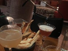 -广州柏悦酒店·悦吧·顶楼露天酒吧