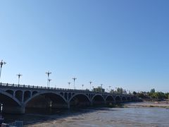 -伊犁河景区