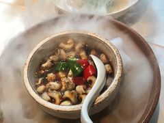 秘制花螺-玫瑰厅上海菜(兴国路店)