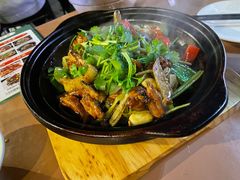 -大头唛·啫鸡煲.粤菜.专门店(289艺术园区店)