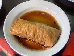 上海黄酱-逸桂禾面馆