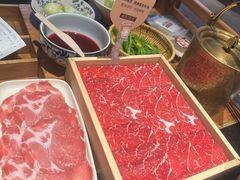 -巴奴毛肚火锅(大剧院店)