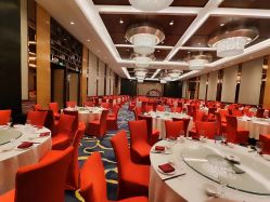 -福朋喜来登酒店·宴会厅
