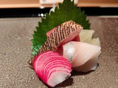 -炎橘·板前料理 Omakase