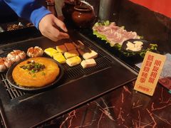 -烧烤季休闲餐厅(贵阳蟠桃宫店)