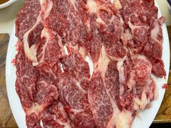 吊龙肉-贵宾牛·潮汕牛肉火锅(珠池总店)