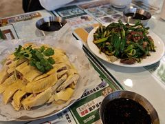 -阿金大白·上海菜馆(新天地店)