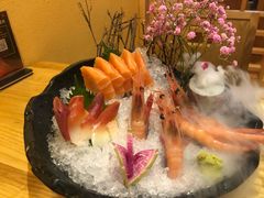 -季玄精致日本料理自助餐(闸北公园店)