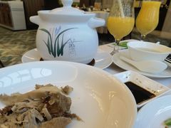 -利苑酒家(金宝店)