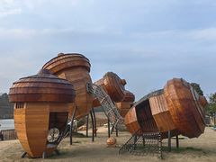 -天目湖涵田度假村