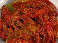 -簋街仔仔小龙虾(簋街二店)