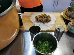 -安徽阜阳卷馍(西单店)