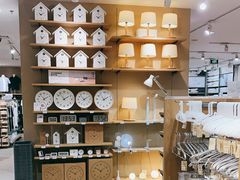 -MUJI无印良品(远洋未来广场店)