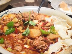 -那时新疆·车师(大宁音乐广场店)