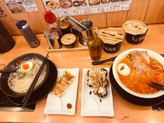 -博多一幸舍(侨福芳草地购物中心店)