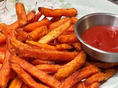 -花十悦·鲜花咖啡餐厅(振业城一期店)