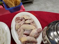 -花苑美食横琴生蚝火锅(拱北粤华路店)