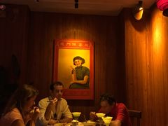 -龙门阵茶屋川菜馆(武康路店)