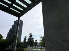 -上海虹桥西郊假日酒店