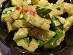 拍黄瓜-武松家(丰益桥店)