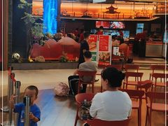 -西塔老太太泥炉烤肉(上海七宝领展广场店)